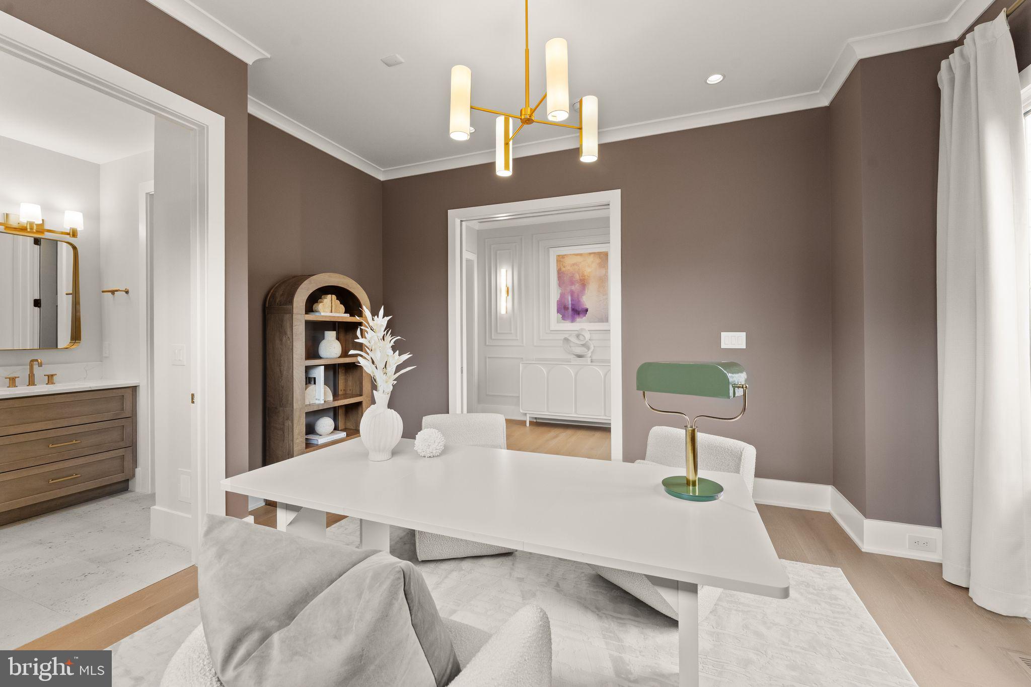 VIENNA - Residential