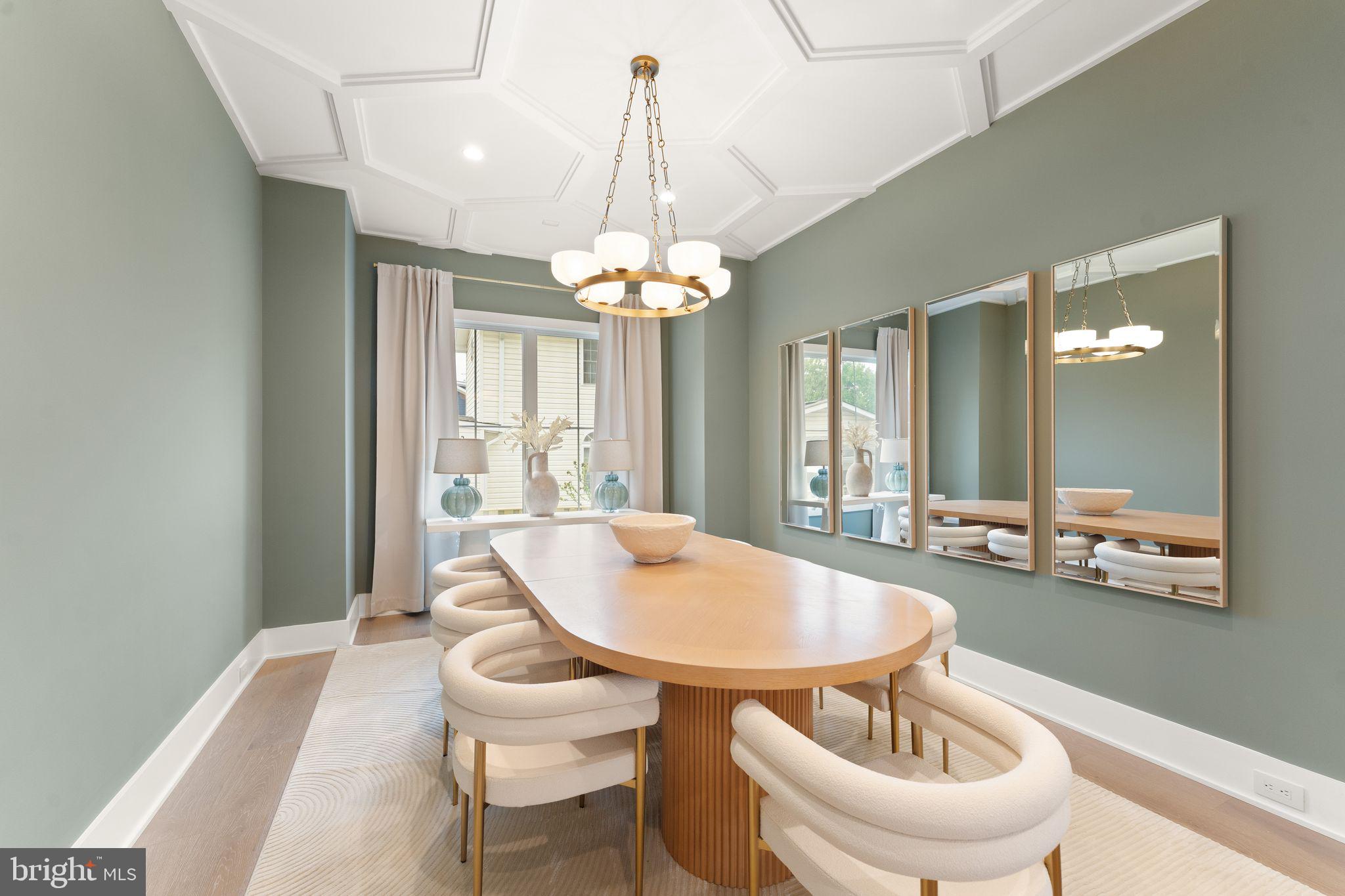 VIENNA - Residential