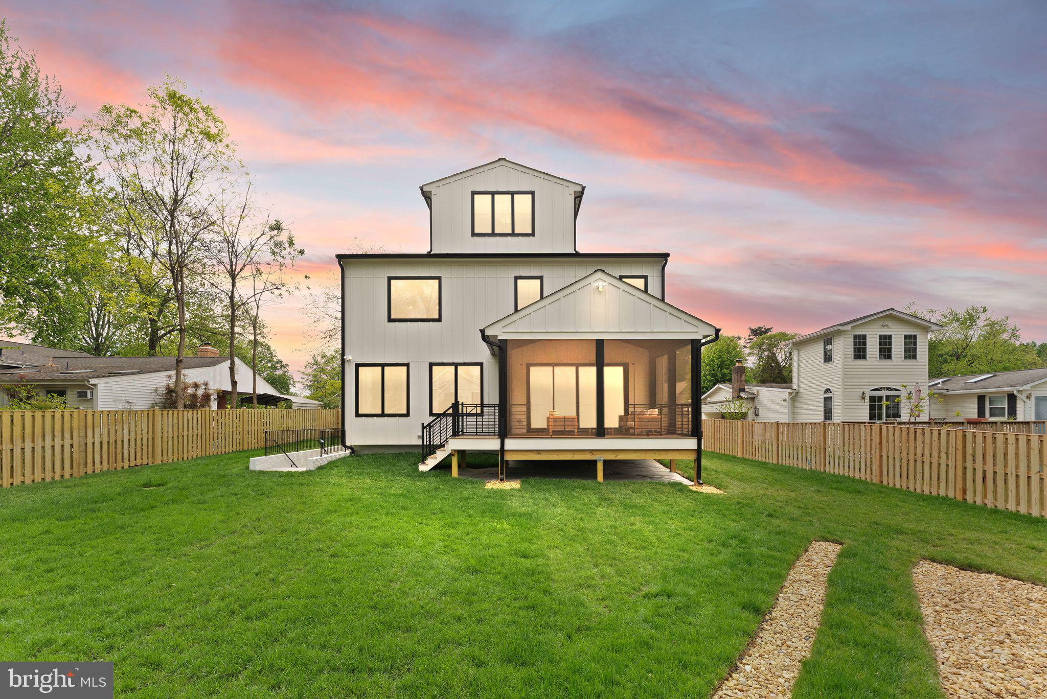 VIENNA - Residential