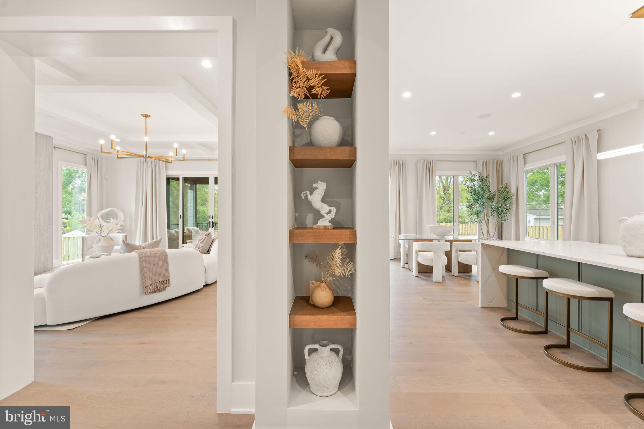 VIENNA - Residential