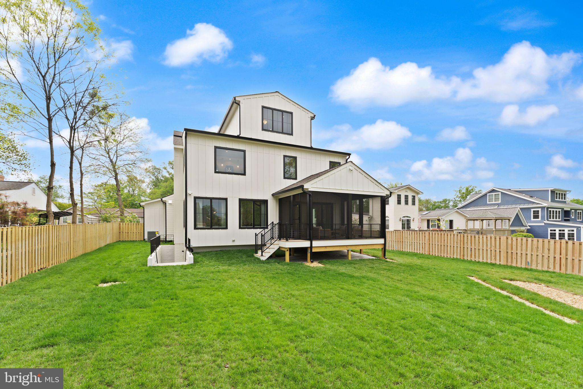 VIENNA - Residential