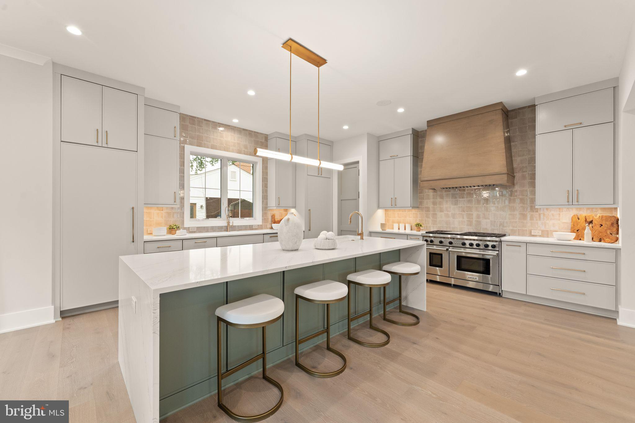 VIENNA - Residential