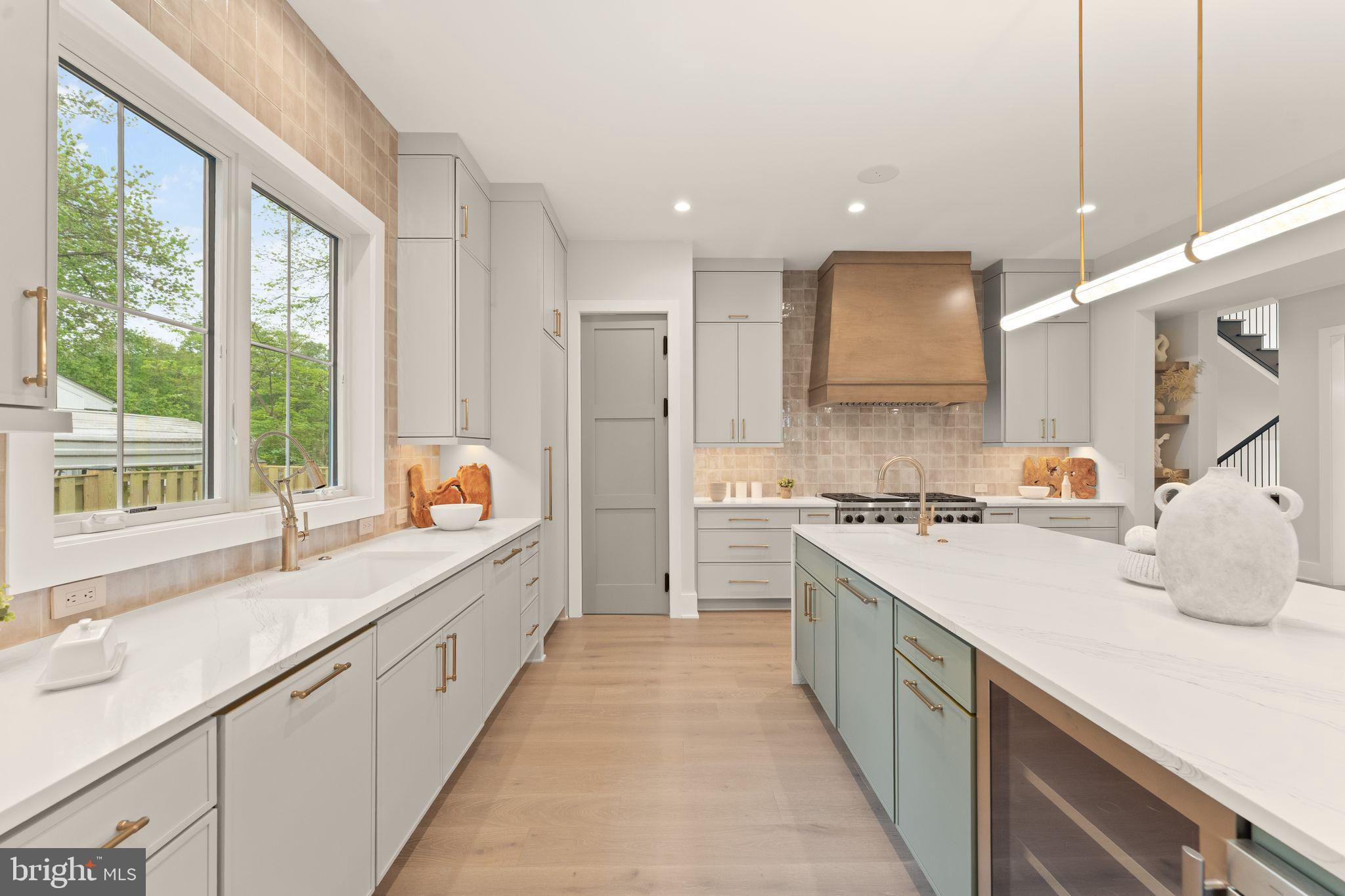 VIENNA - Residential