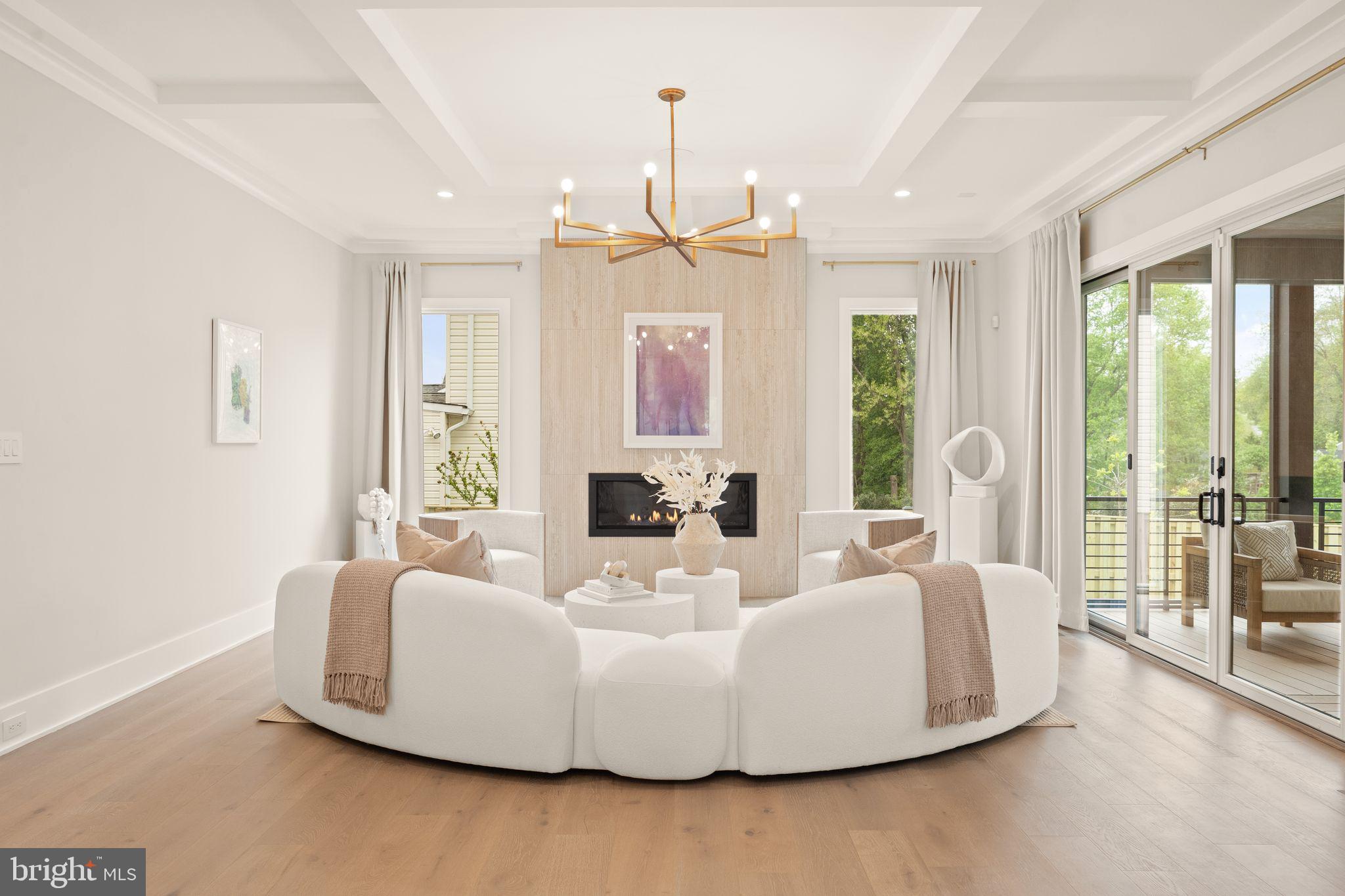 VIENNA - Residential