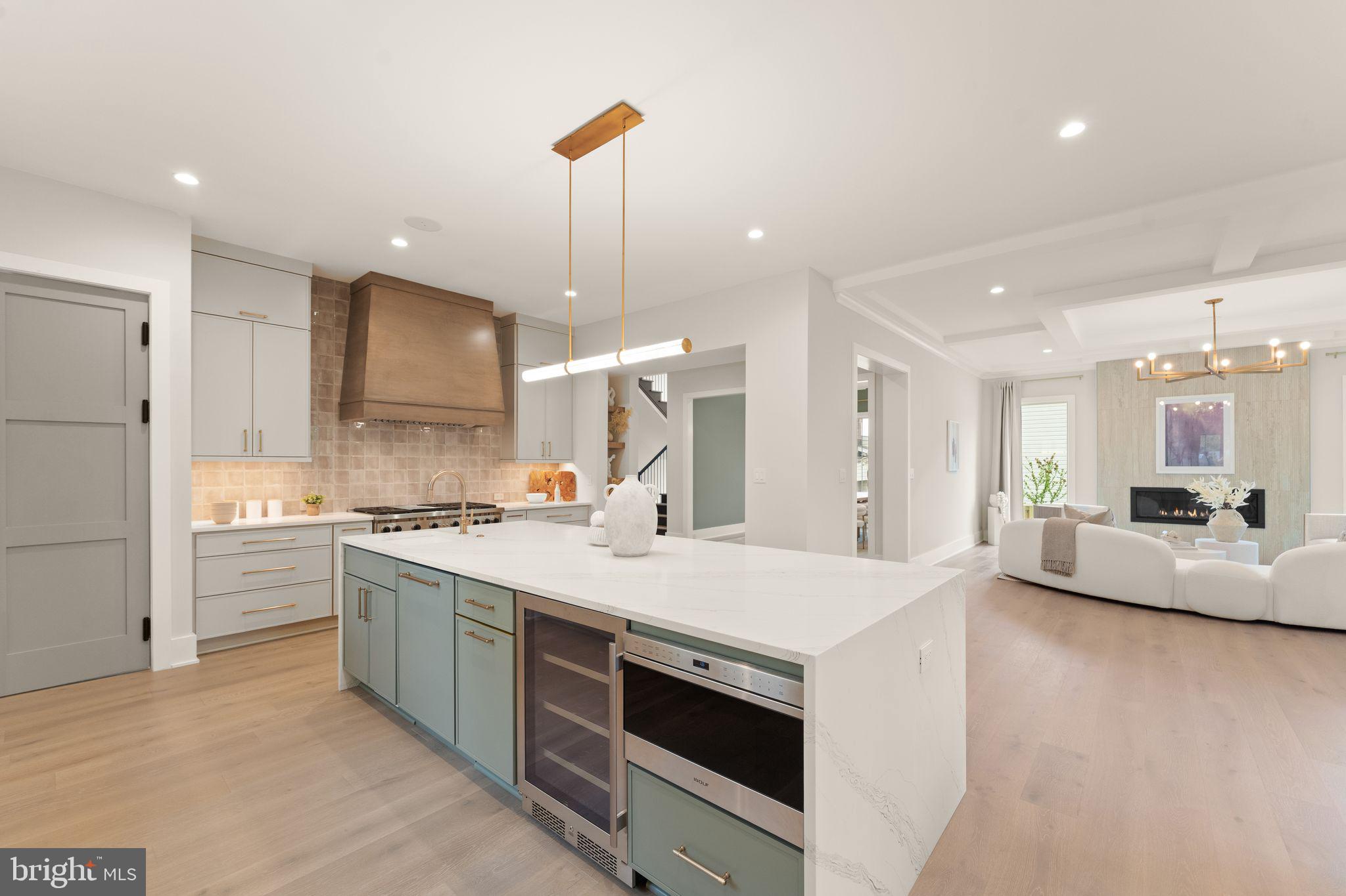 VIENNA - Residential