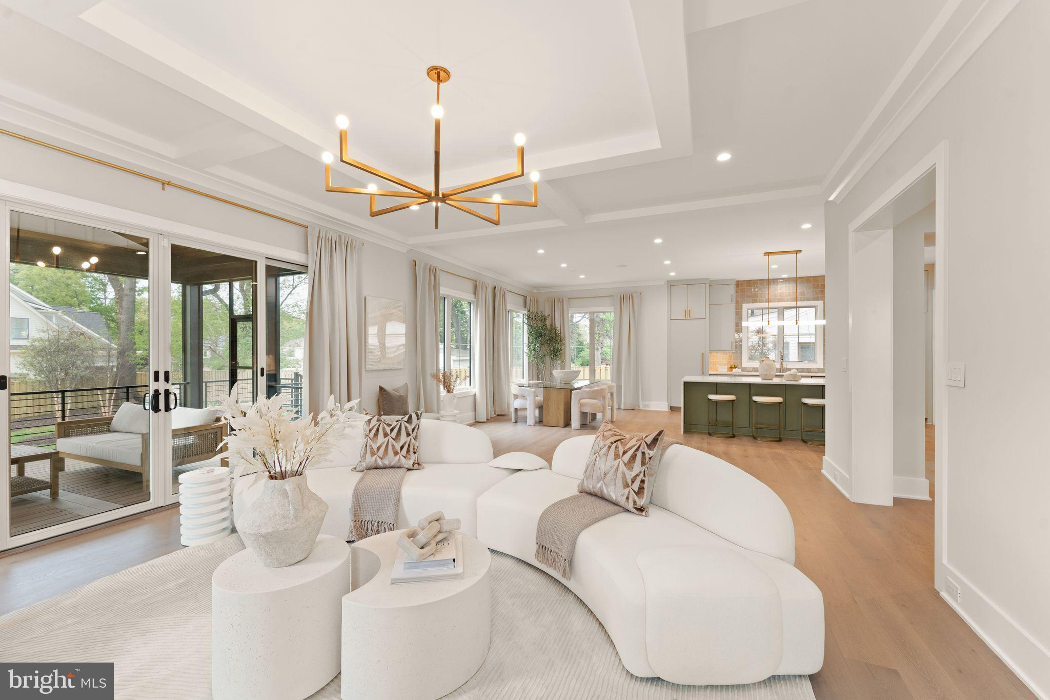 VIENNA - Residential