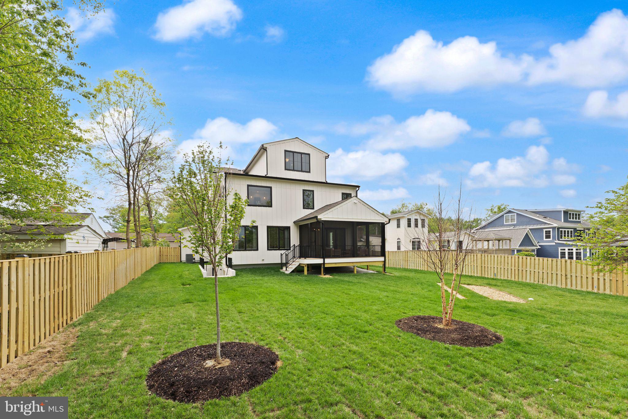 VIENNA - Residential