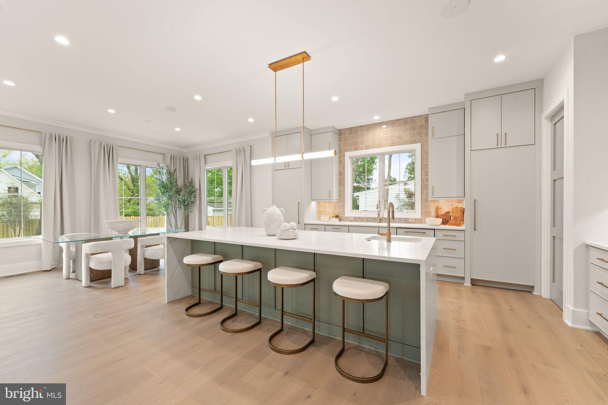 VIENNA - Residential