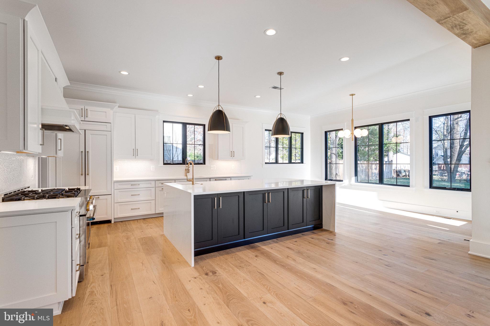 VIENNA - Residential