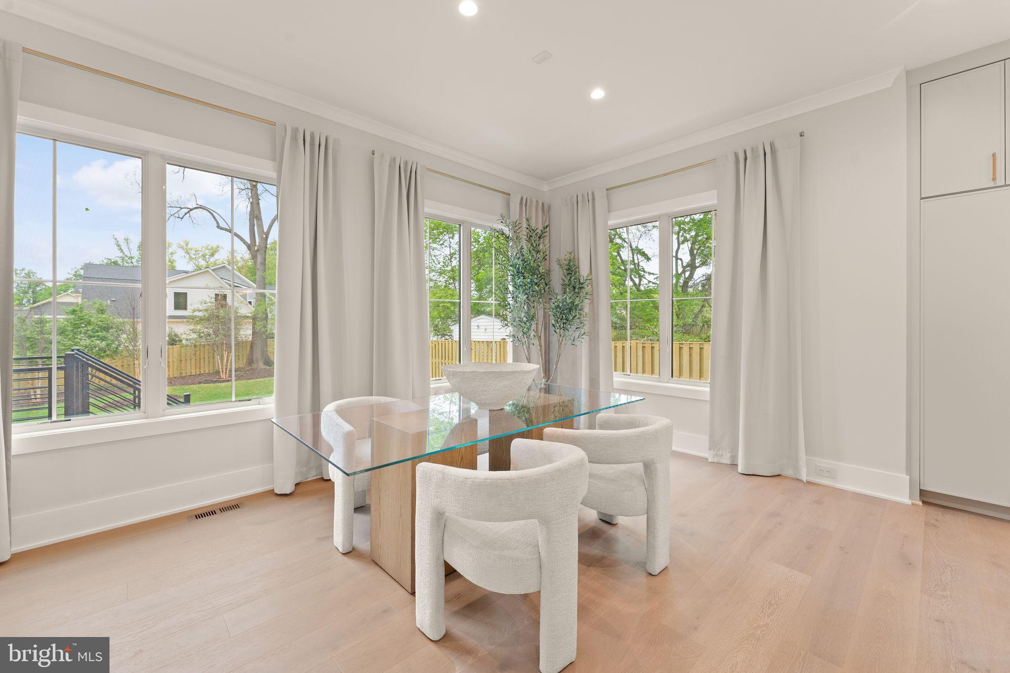 VIENNA - Residential