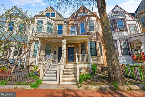 1919 6th Street NW, Washington, DC MLS: DCDC2200156