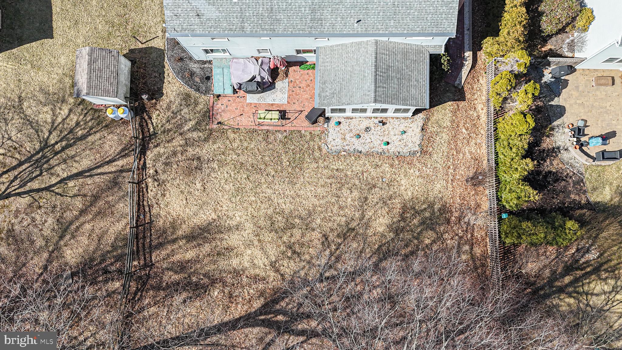 HOLLY HILL - Residential