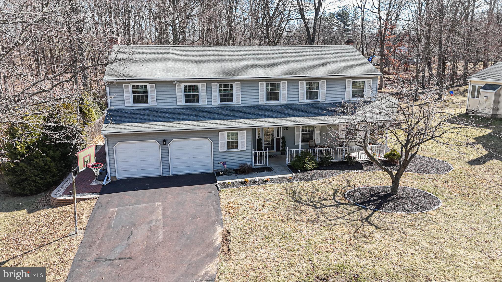 HOLLY HILL - Residential