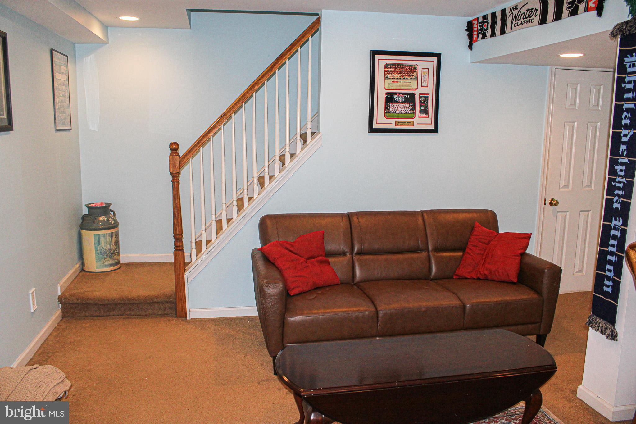 HOLLY HILL - Residential