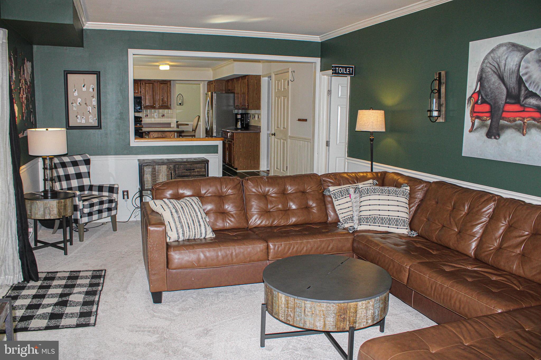 HOLLY HILL - Residential