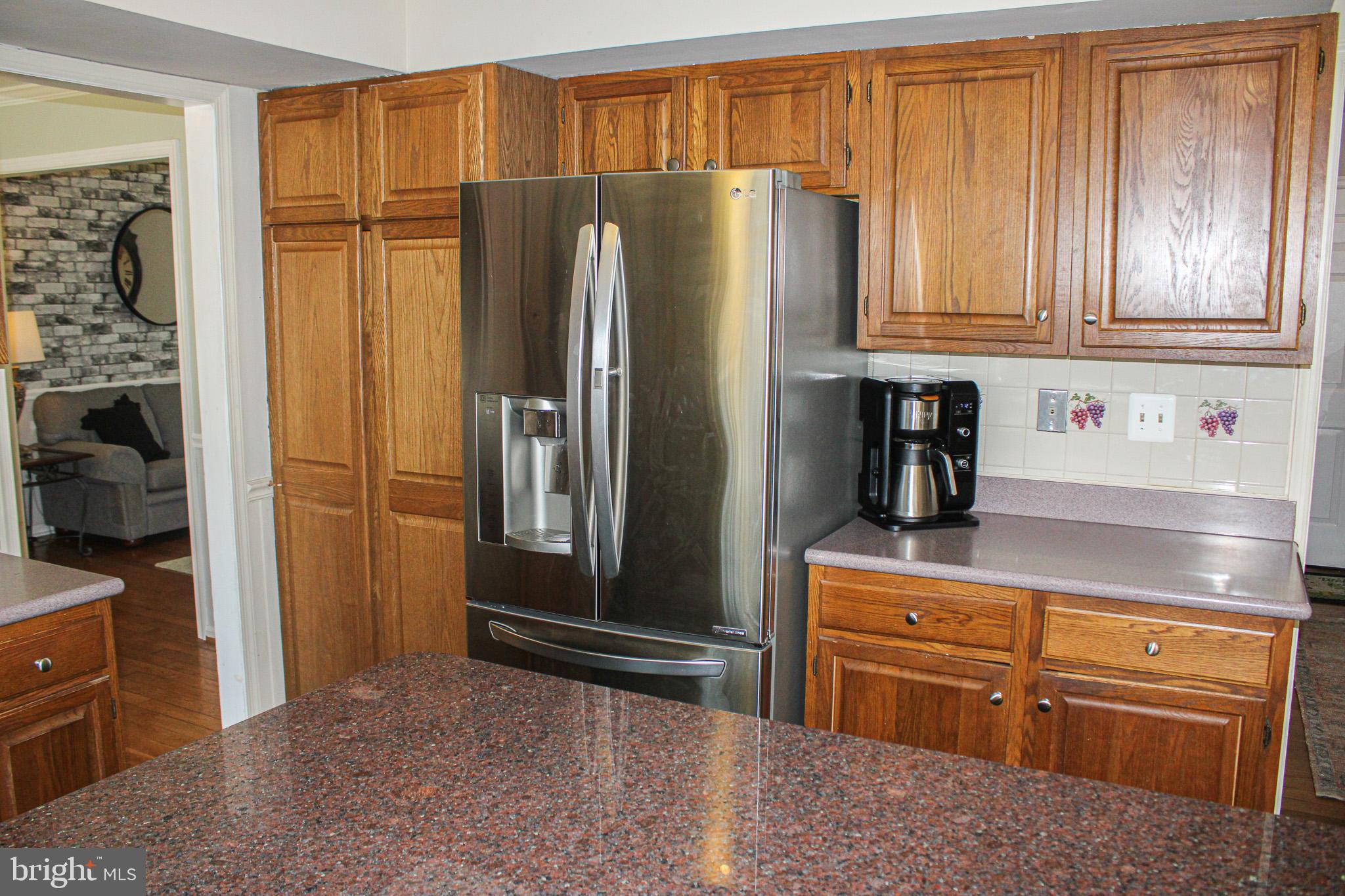 HOLLY HILL - Residential