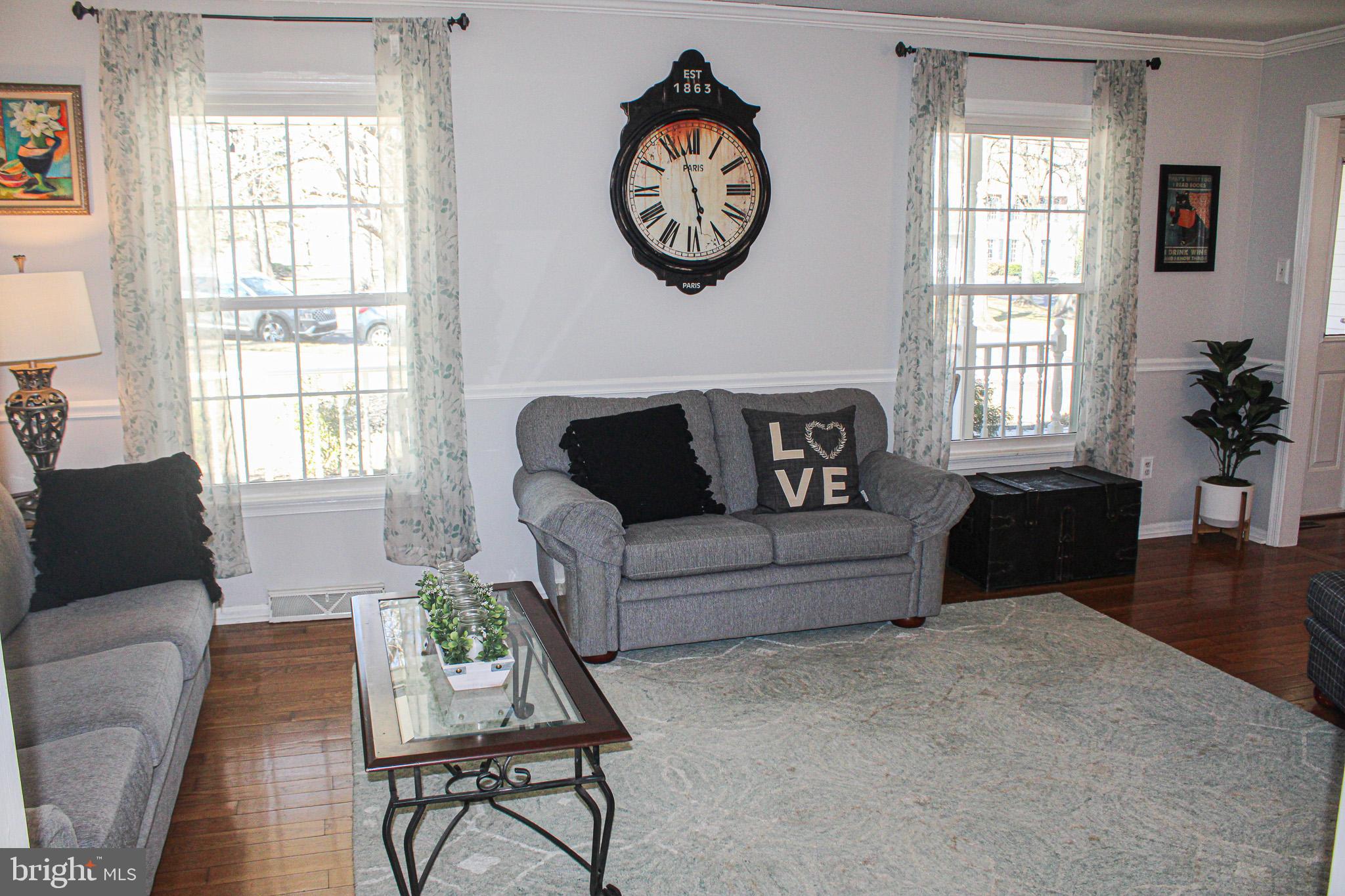 HOLLY HILL - Residential