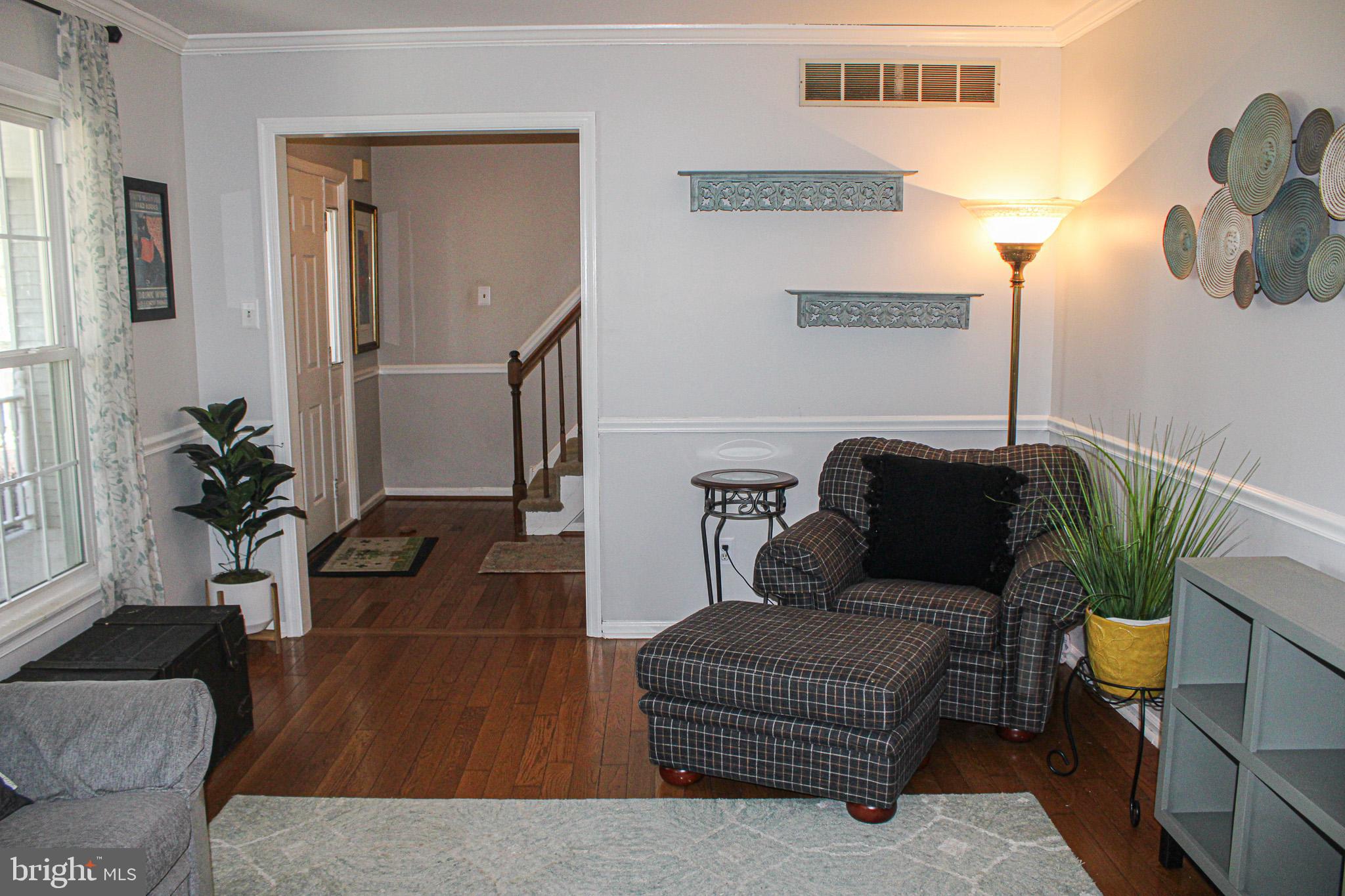 HOLLY HILL - Residential