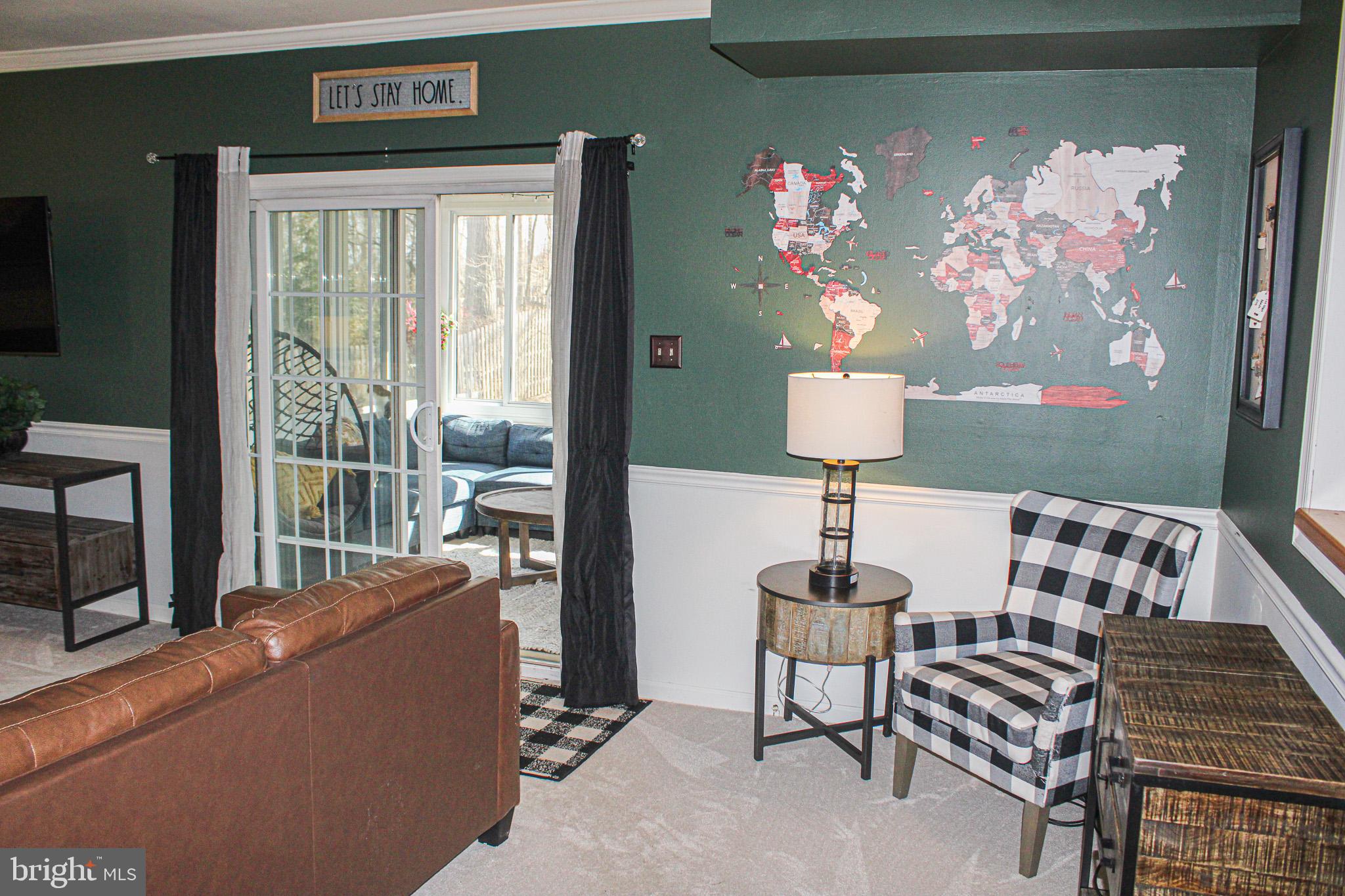 HOLLY HILL - Residential