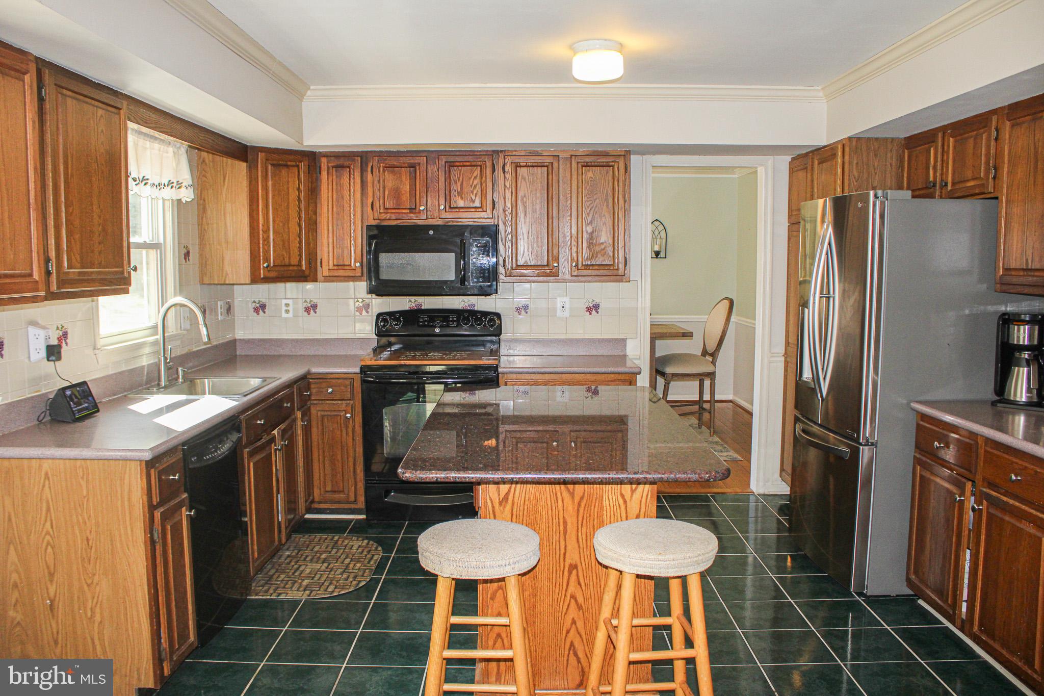 HOLLY HILL - Residential