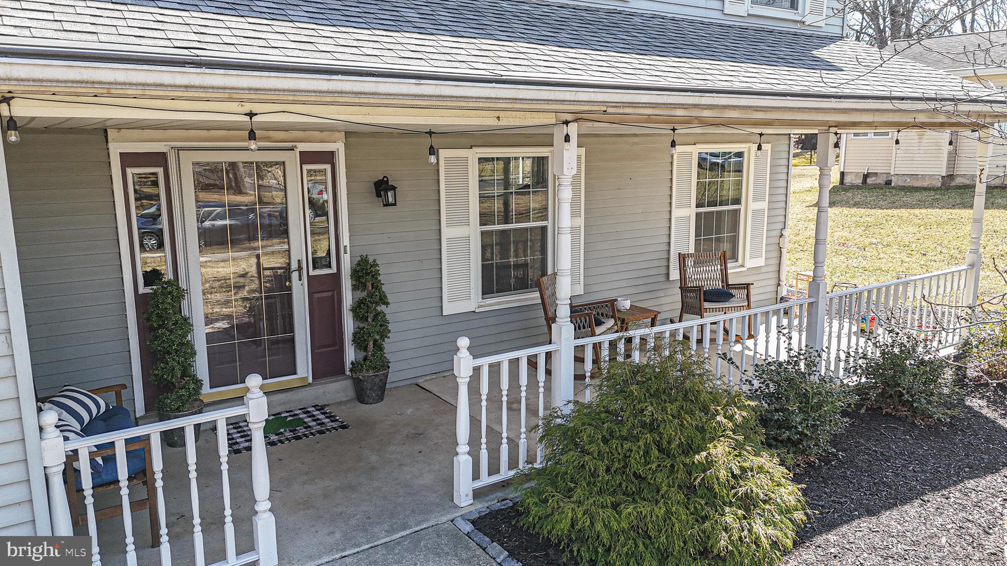 HOLLY HILL - Residential