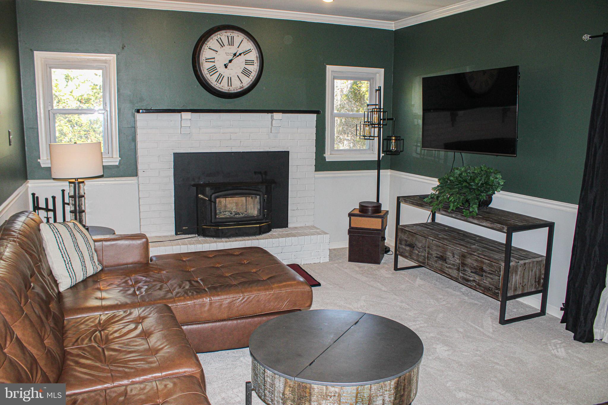 HOLLY HILL - Residential