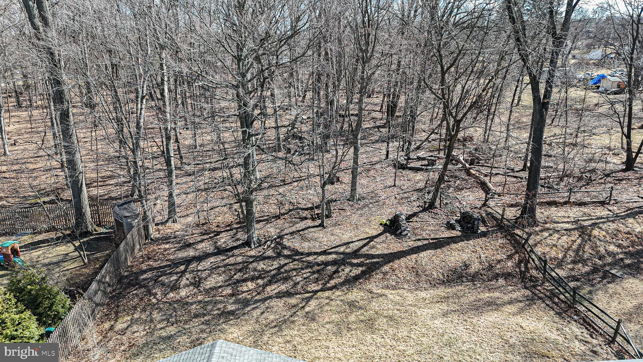 HOLLY HILL - Residential