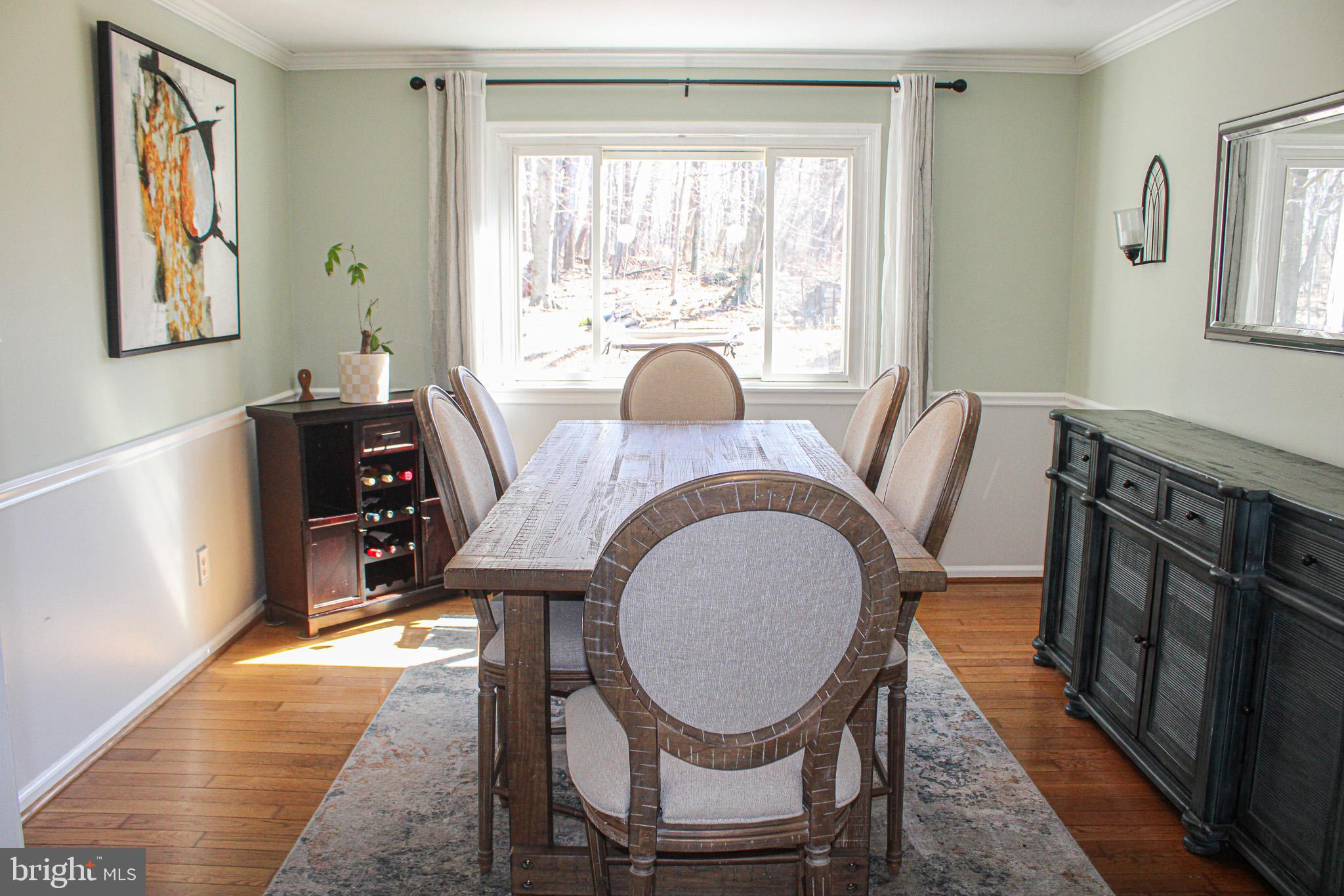 HOLLY HILL - Residential