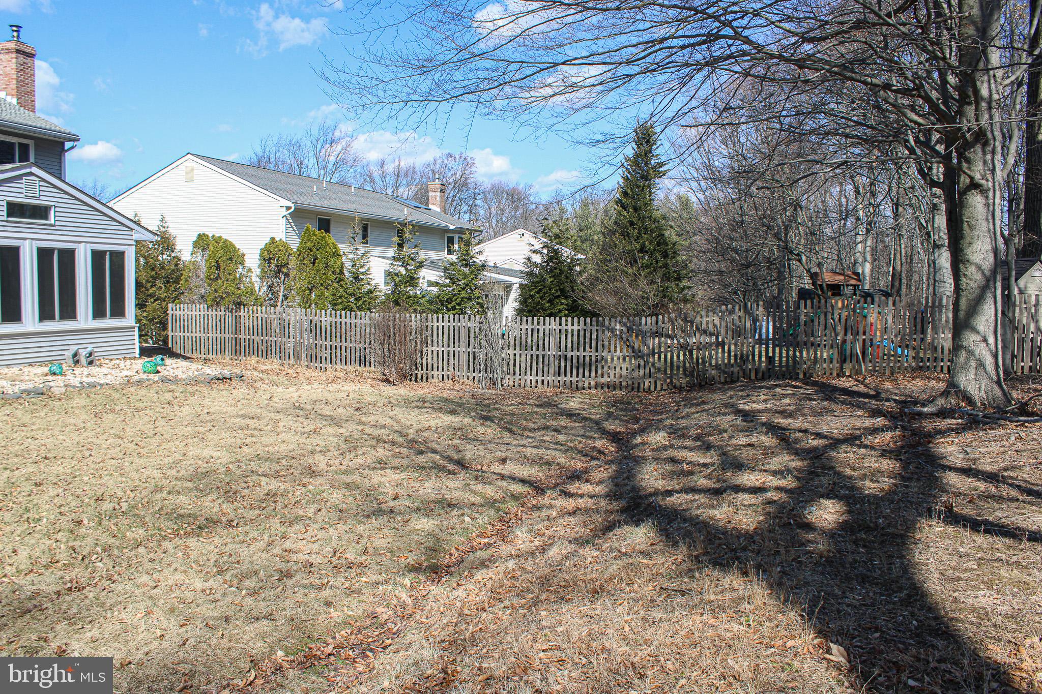 HOLLY HILL - Residential