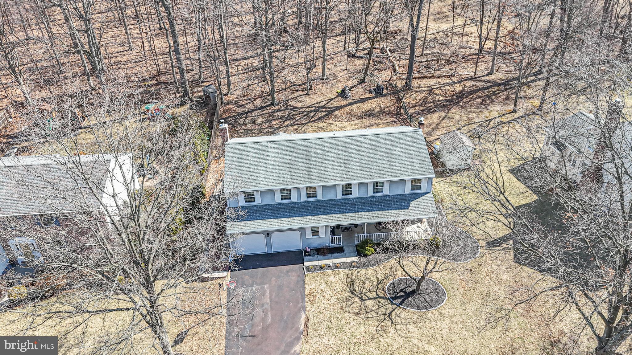 HOLLY HILL - Residential