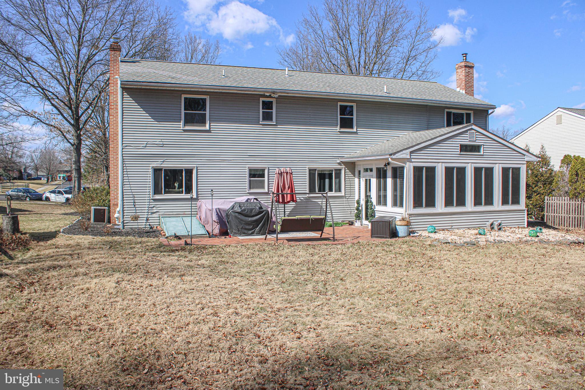 HOLLY HILL - Residential