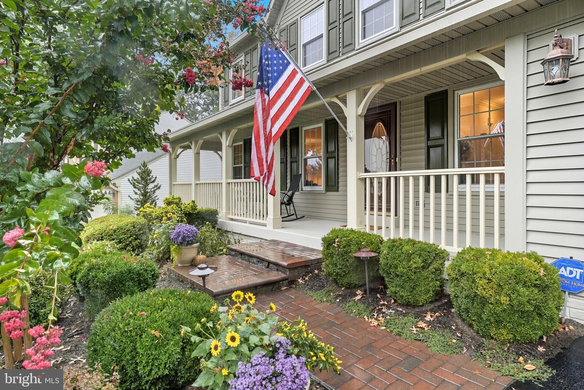 6414 SPRINGHOUSE CIRCLE