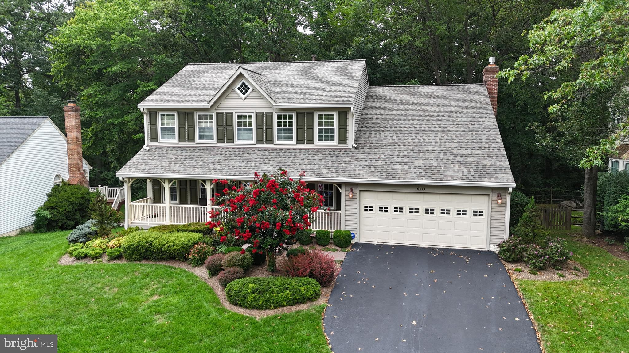 6414 SPRINGHOUSE CIRCLE