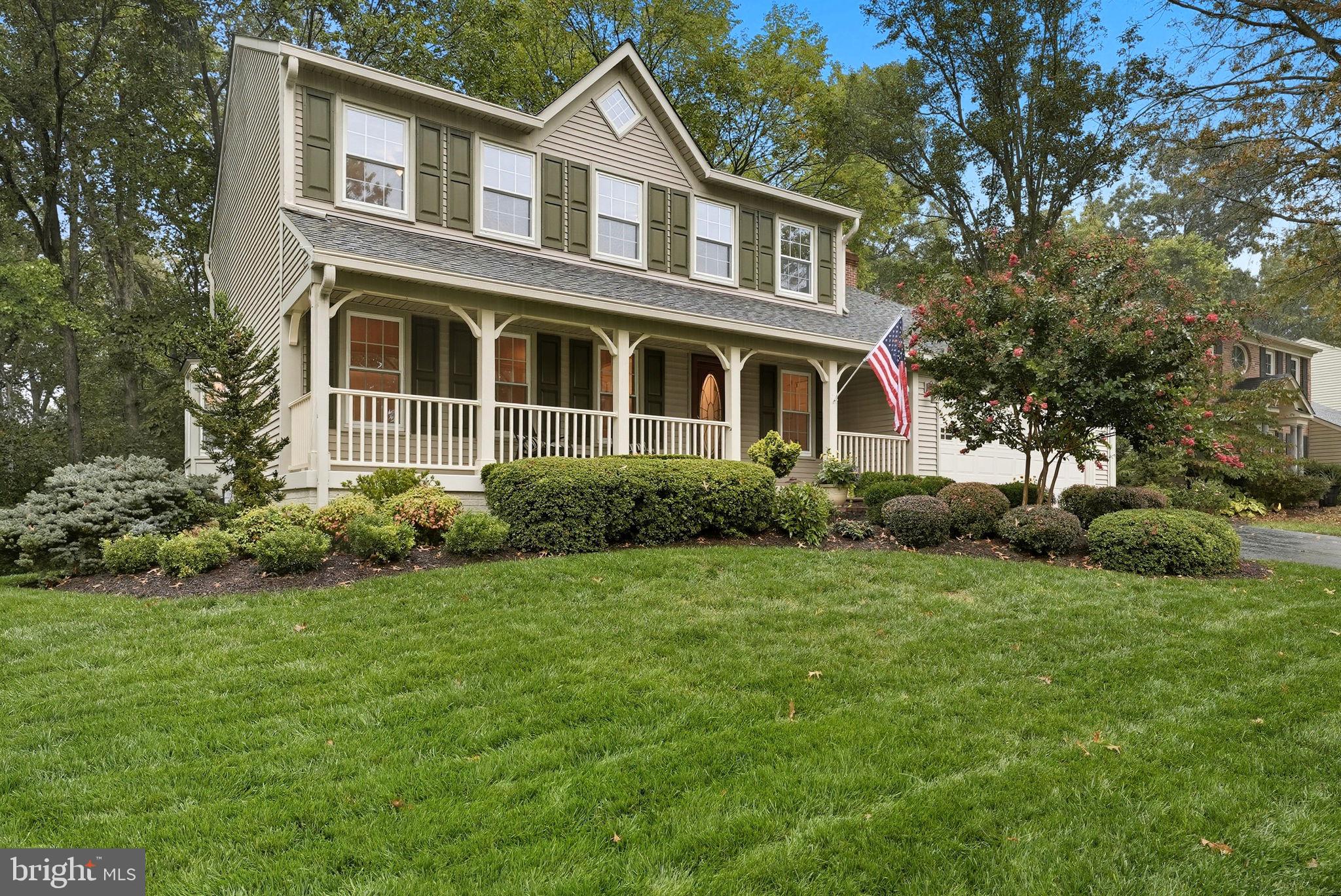 6414 SPRINGHOUSE CIRCLE