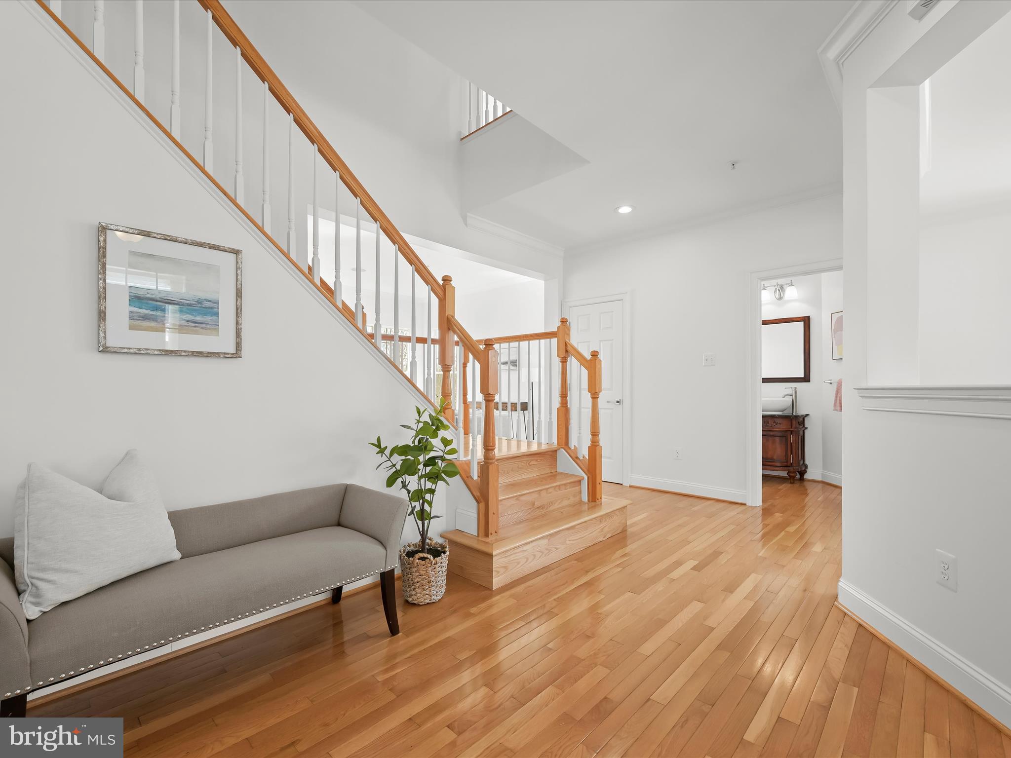 ARORA HILLS - Residential