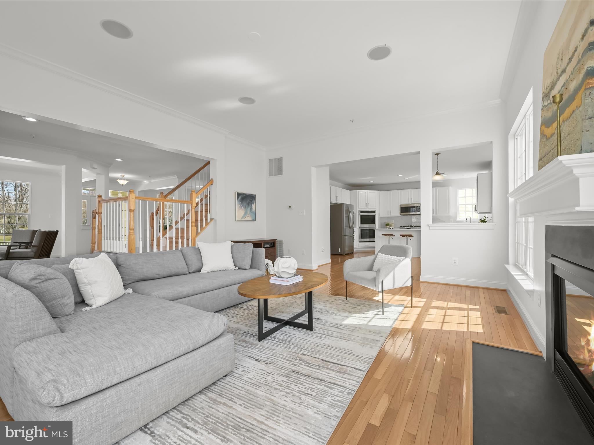 ARORA HILLS - Residential