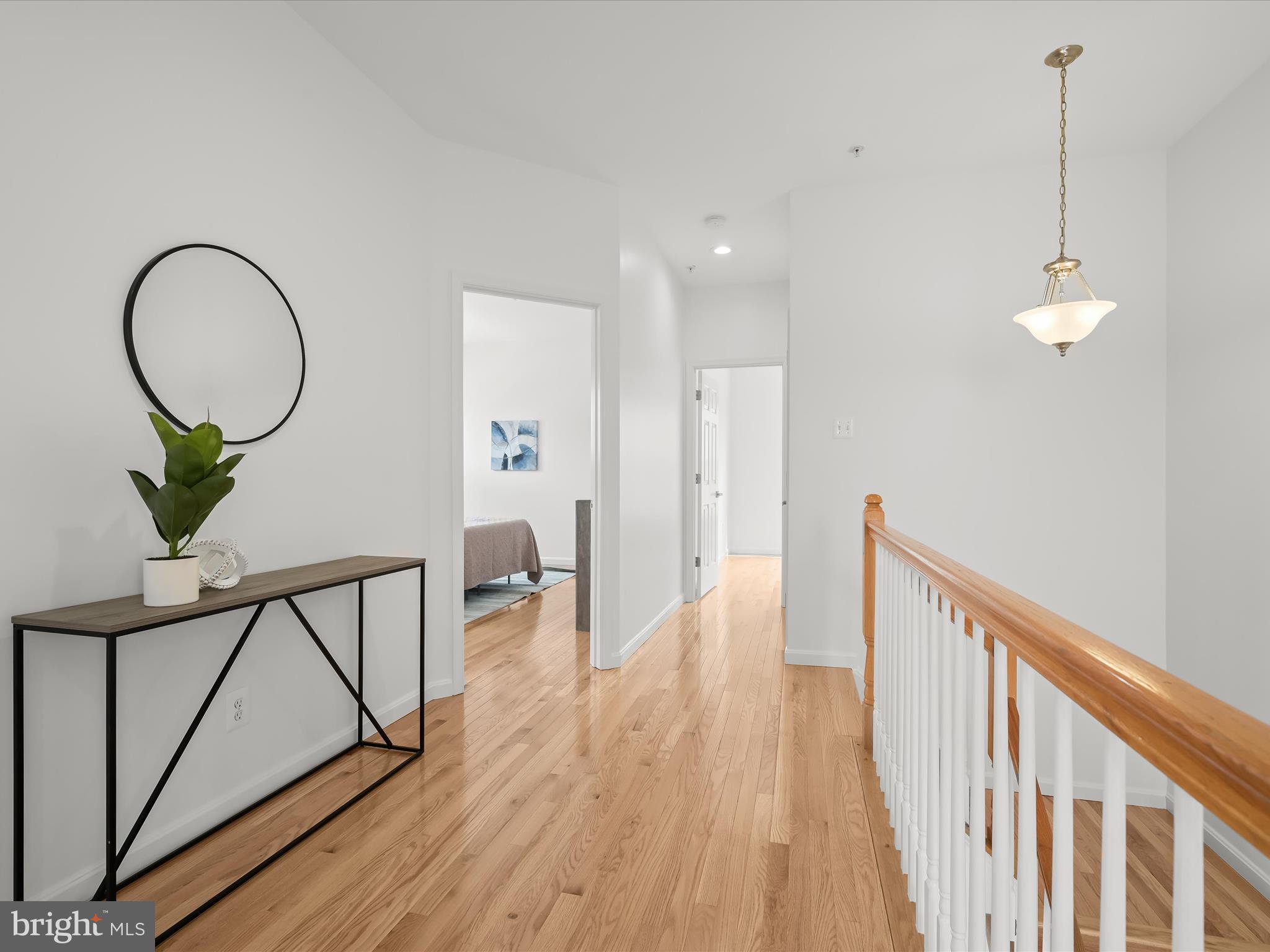 ARORA HILLS - Residential