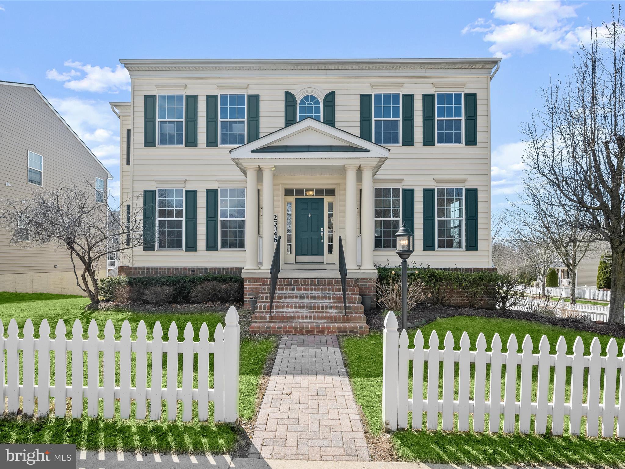 ARORA HILLS - Residential