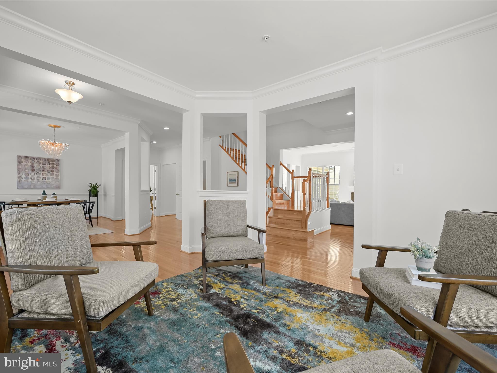 ARORA HILLS - Residential