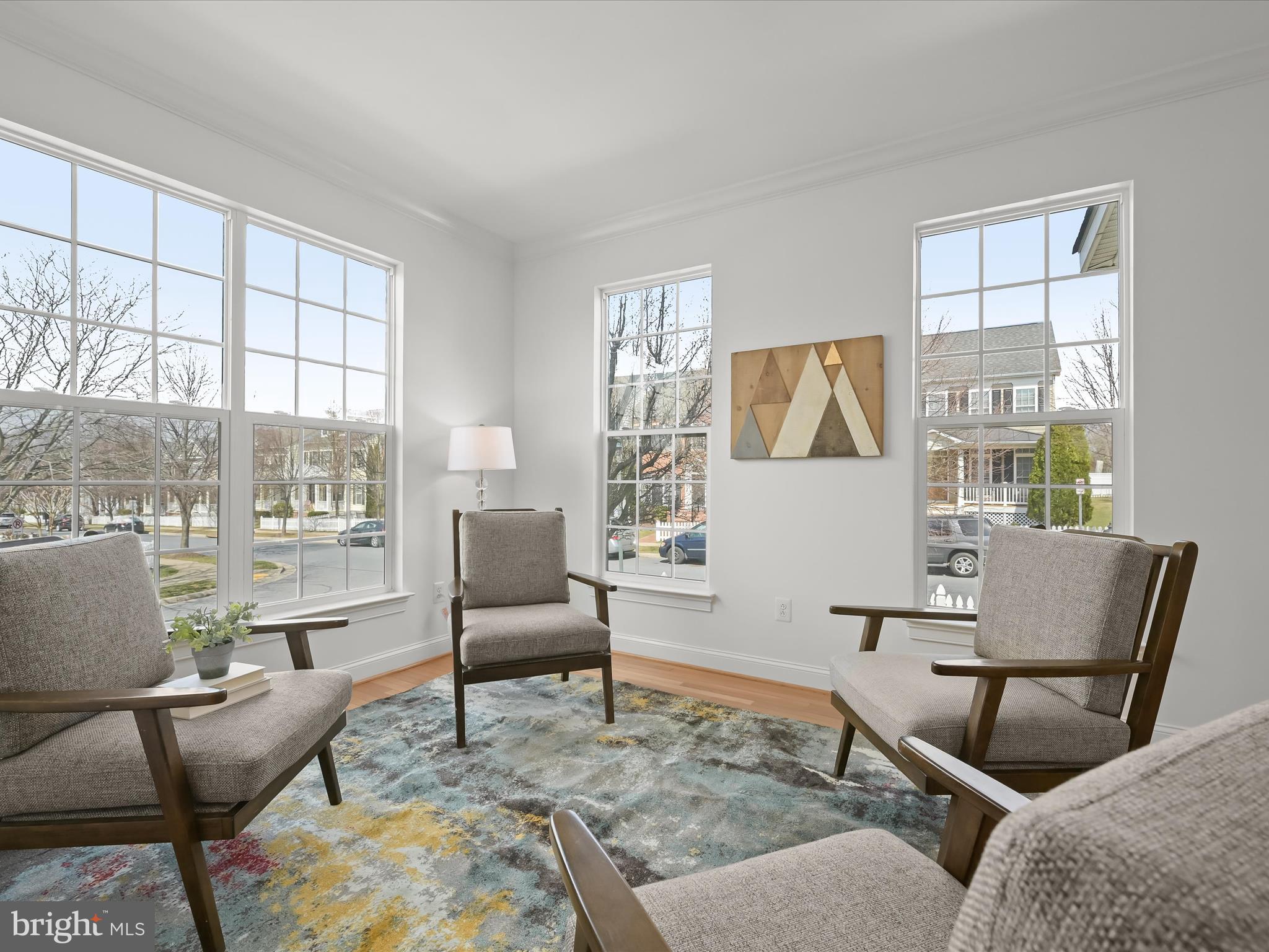 ARORA HILLS - Residential