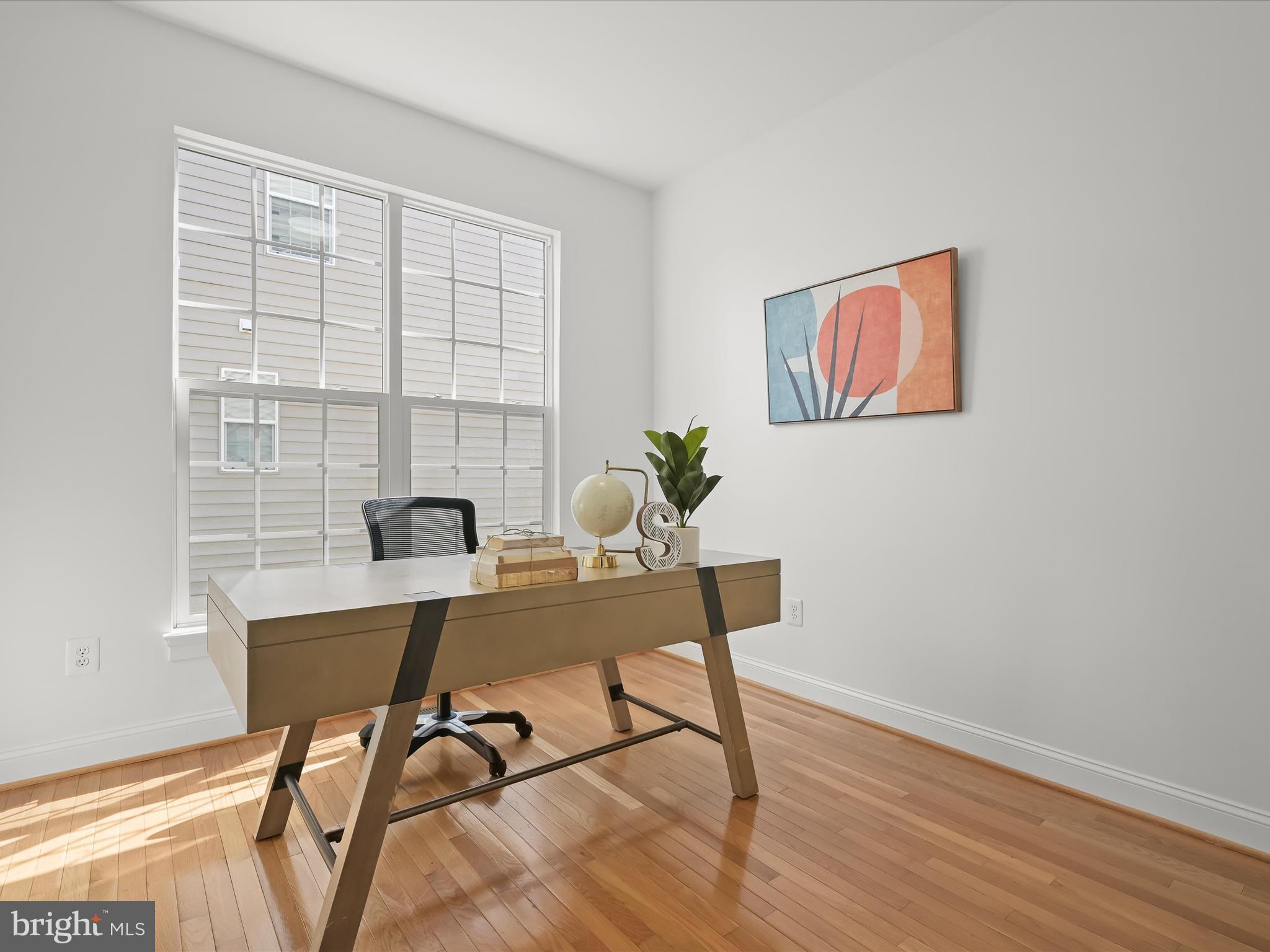 ARORA HILLS - Residential