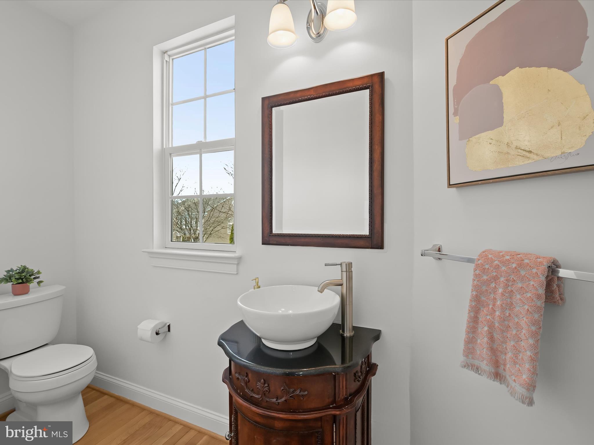 ARORA HILLS - Residential