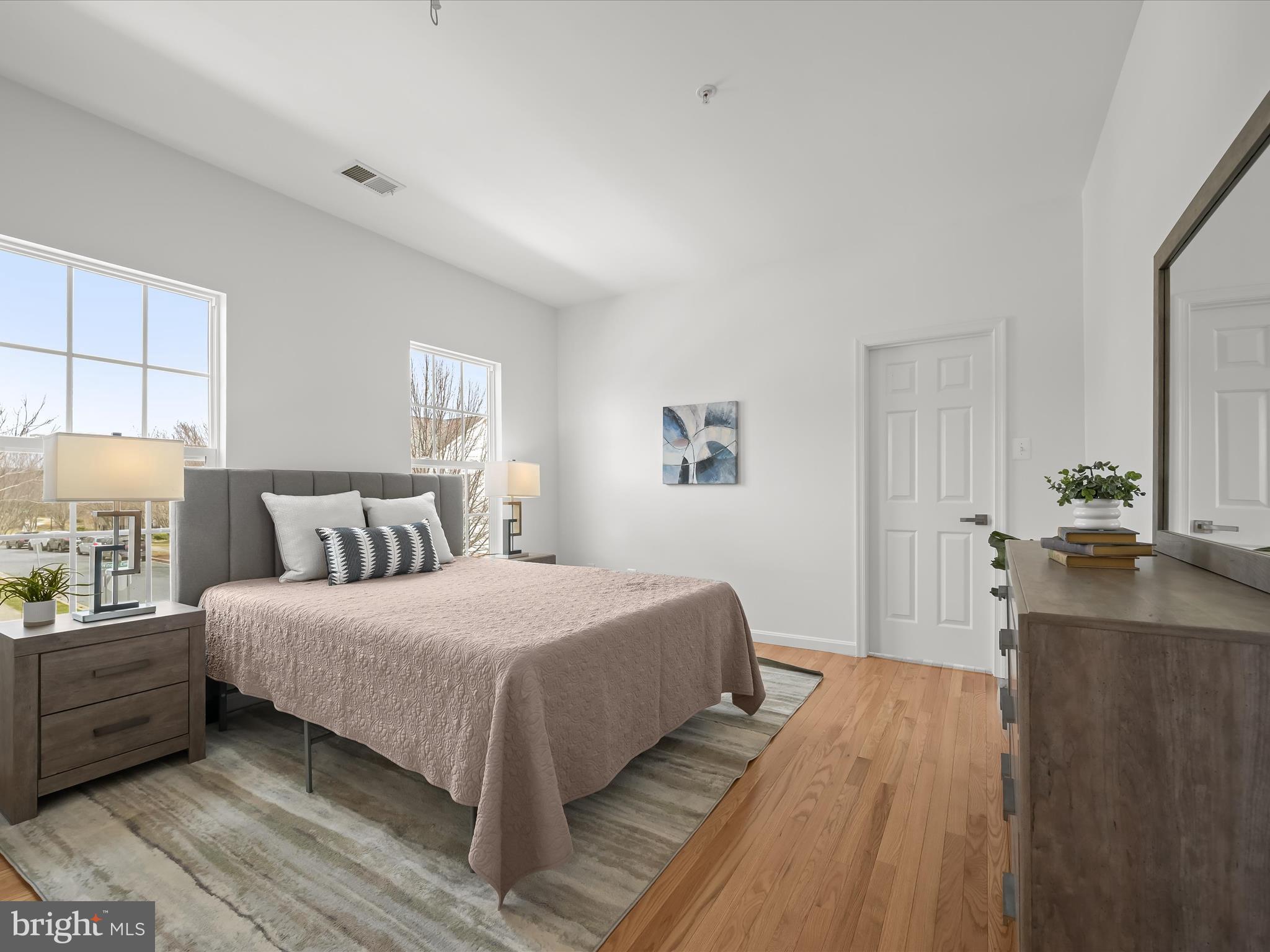 ARORA HILLS - Residential