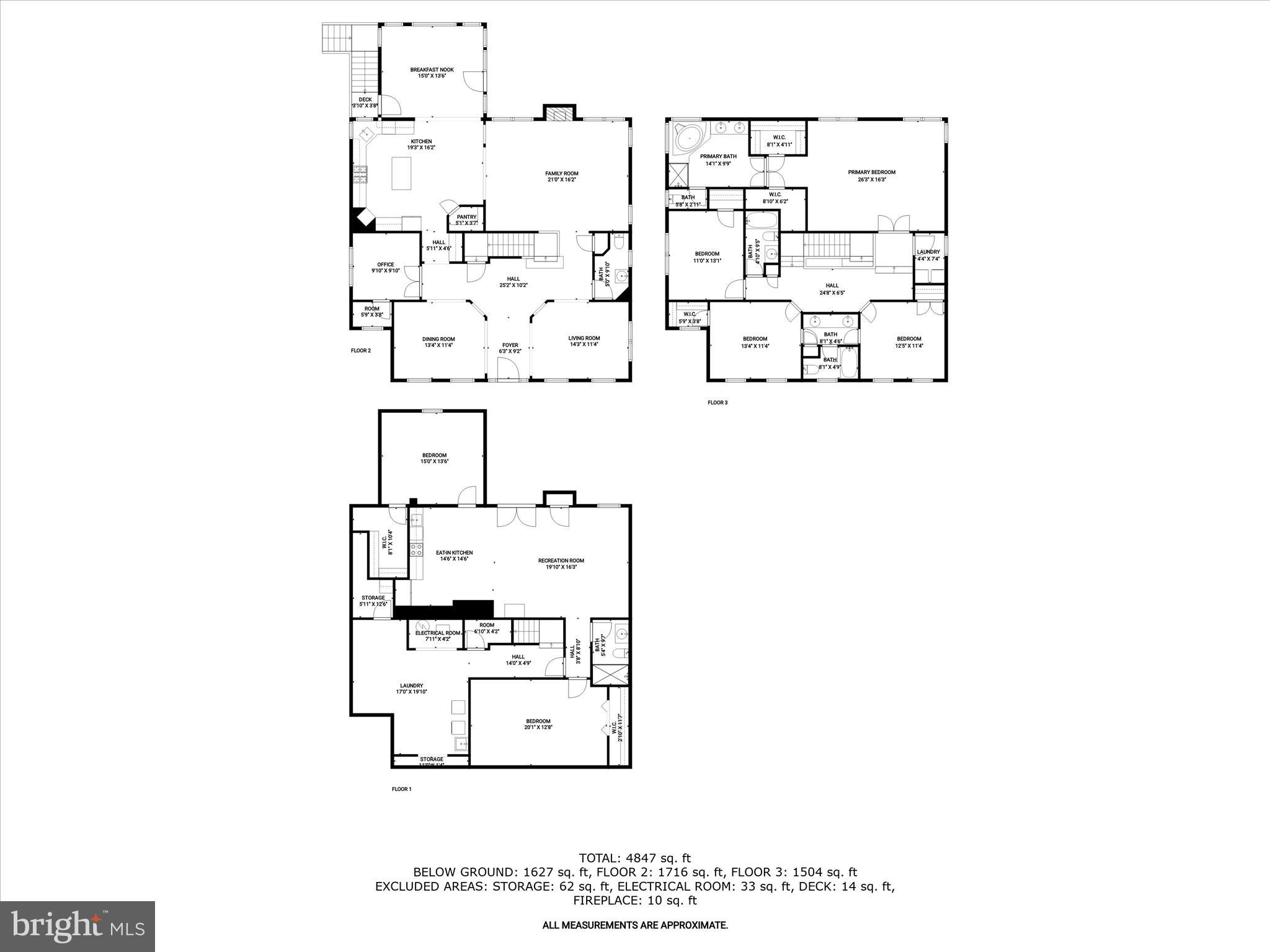 ARORA HILLS - Residential