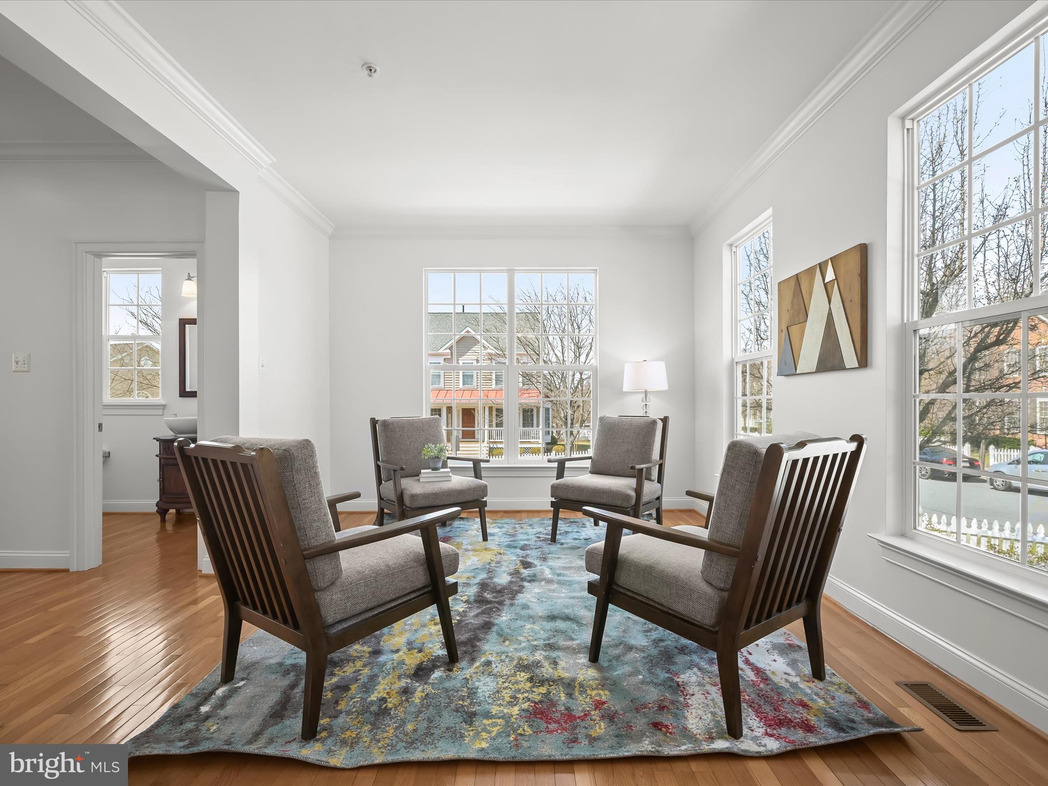 ARORA HILLS - Residential