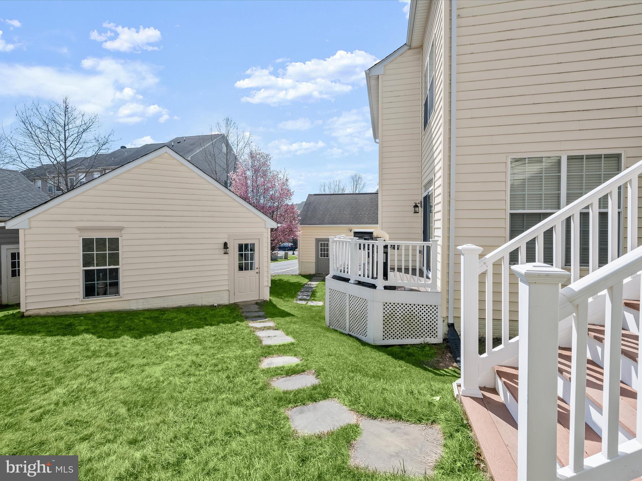 ARORA HILLS - Residential