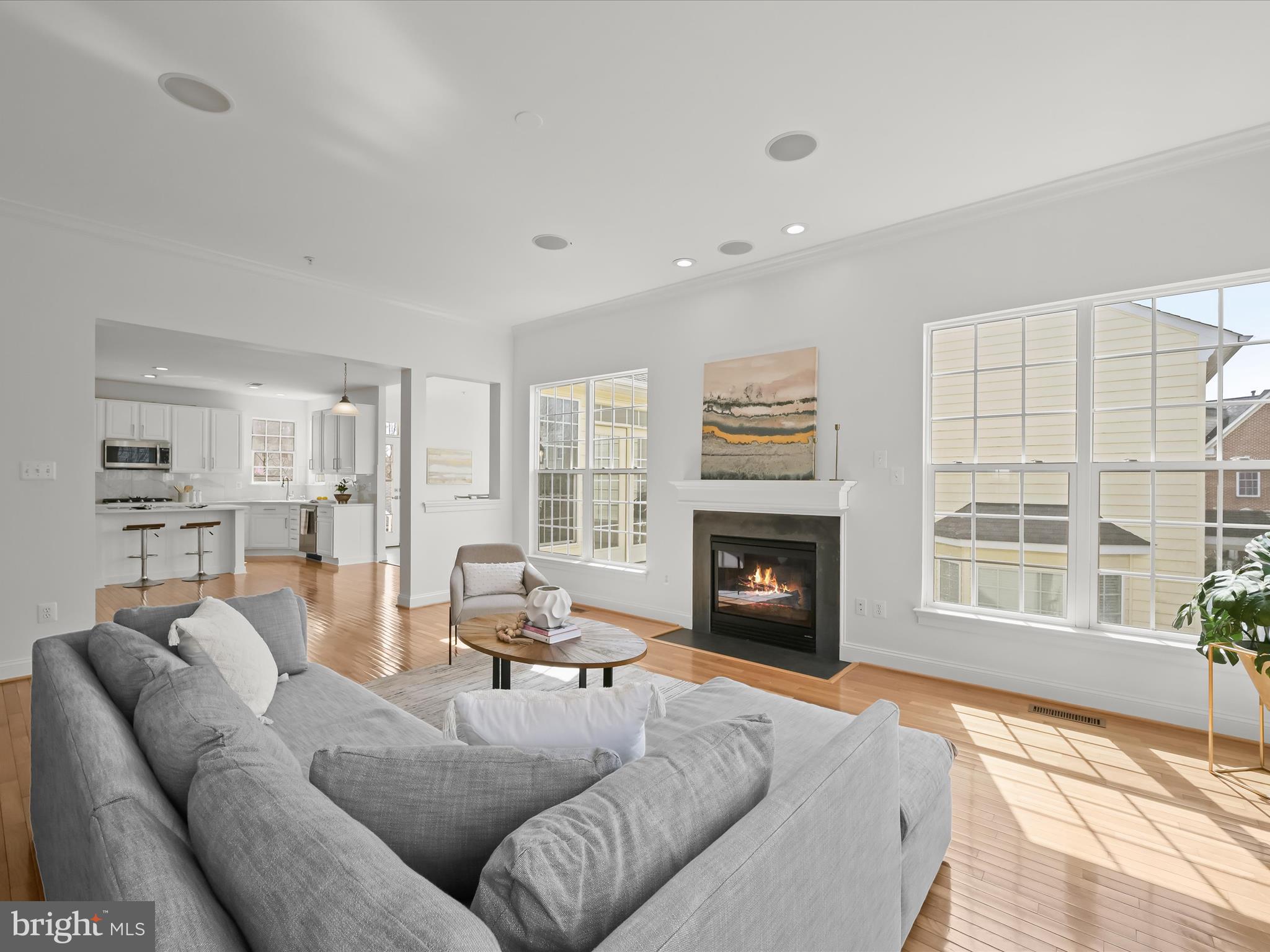 ARORA HILLS - Residential