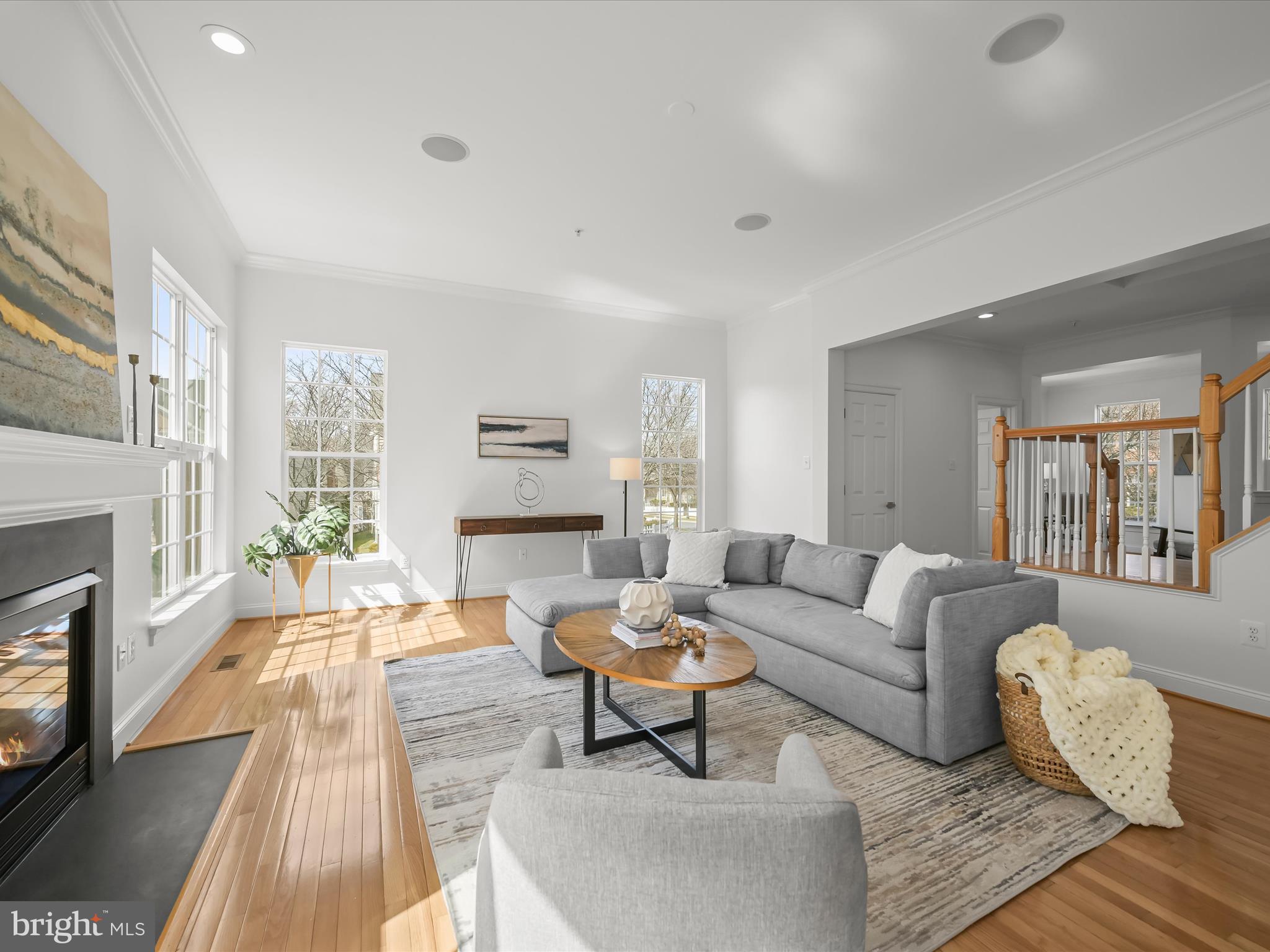 ARORA HILLS - Residential