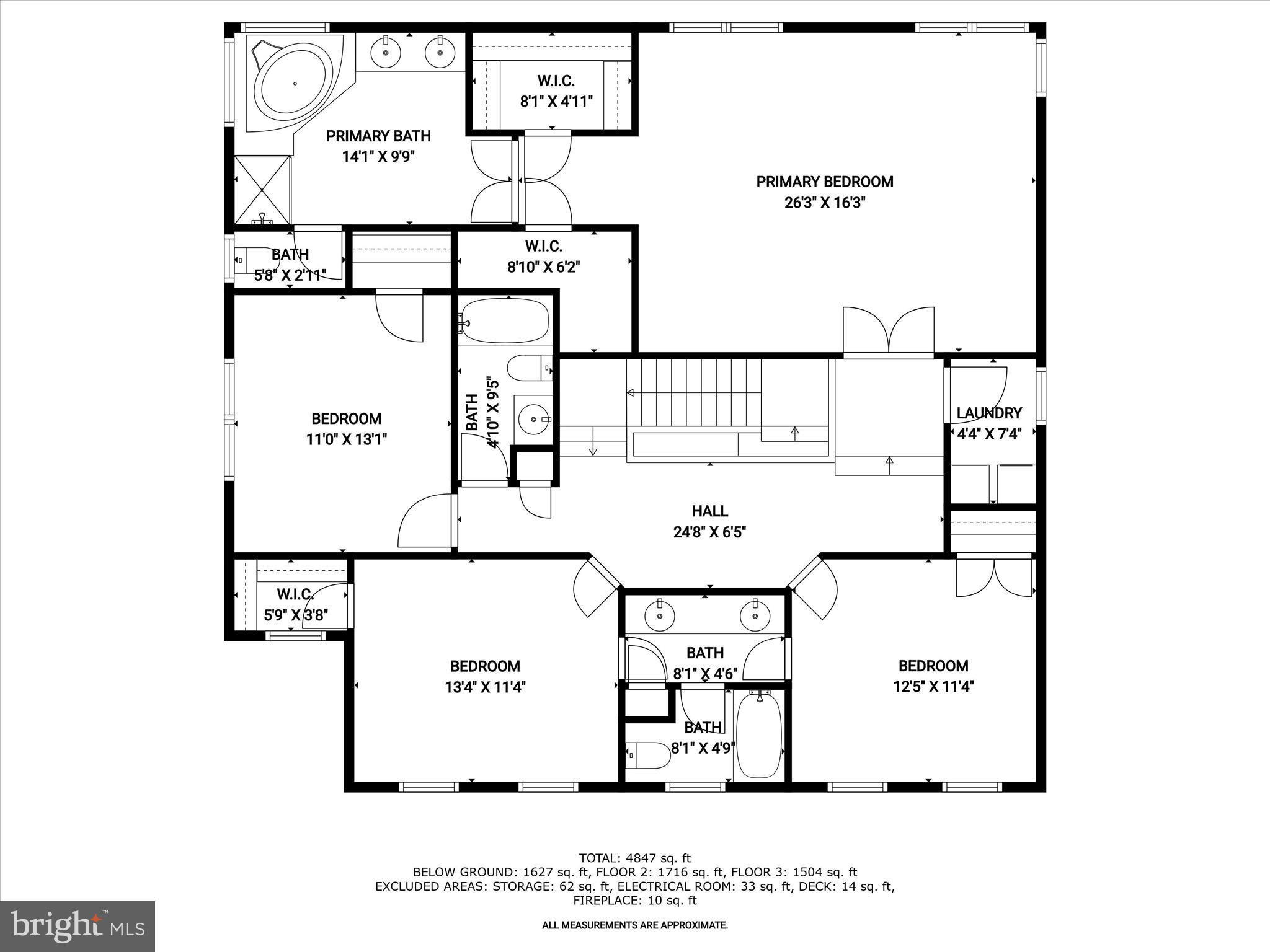 ARORA HILLS - Residential