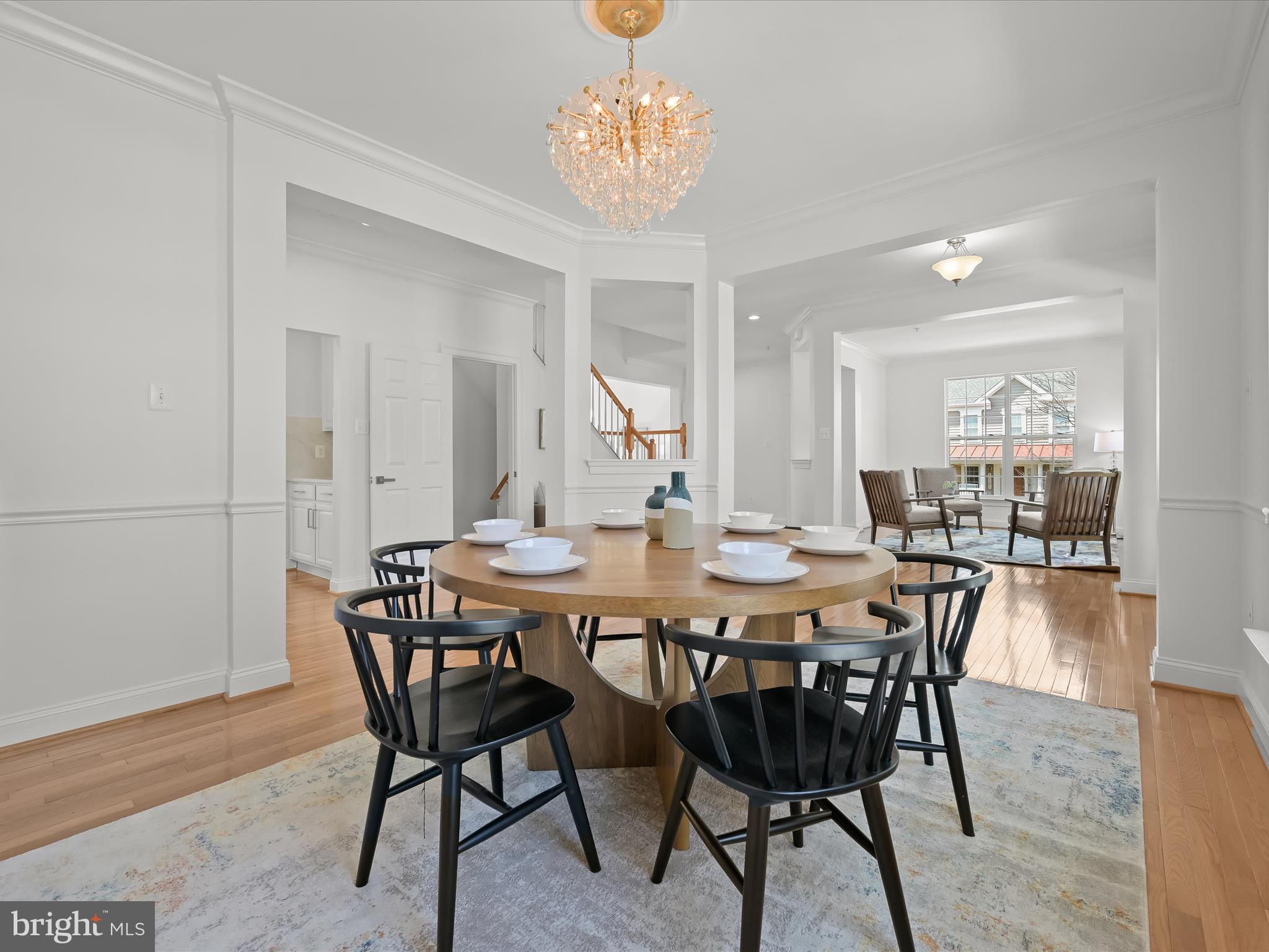 ARORA HILLS - Residential